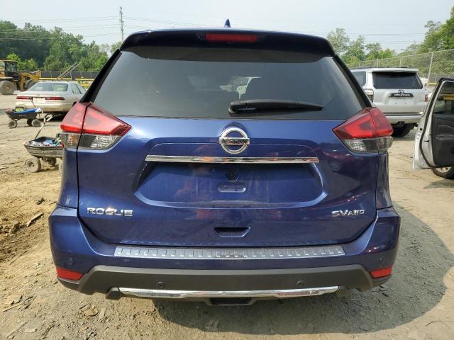 Photo 5 VIN: JN8AT2MV5LW141777 - NISSAN ROGUE 