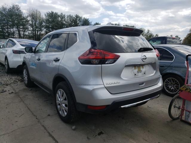 Photo 2 VIN: JN8AT2MV5LW142461 - NISSAN ROGUE S 