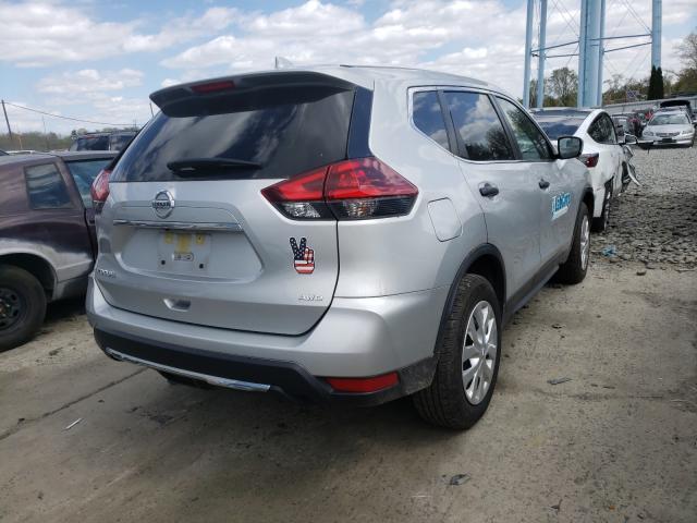 Photo 3 VIN: JN8AT2MV5LW142461 - NISSAN ROGUE S 