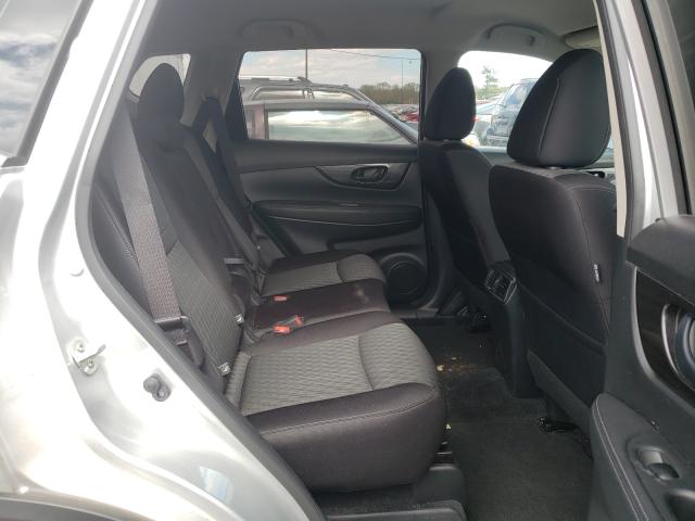 Photo 5 VIN: JN8AT2MV5LW142461 - NISSAN ROGUE S 