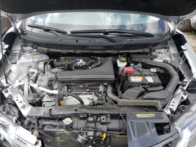 Photo 6 VIN: JN8AT2MV5LW142461 - NISSAN ROGUE S 