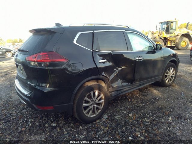 Photo 3 VIN: JN8AT2MV5LW144730 - NISSAN ROGUE 