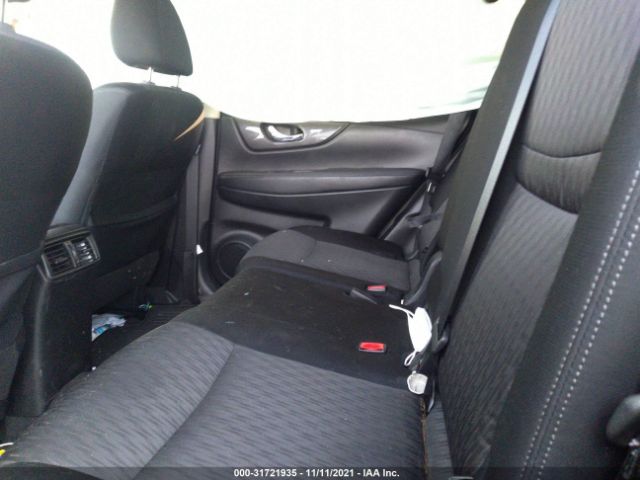 Photo 7 VIN: JN8AT2MV5LW144730 - NISSAN ROGUE 