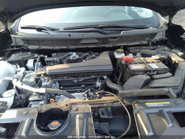 Photo 9 VIN: JN8AT2MV5LW144730 - NISSAN ROGUE 