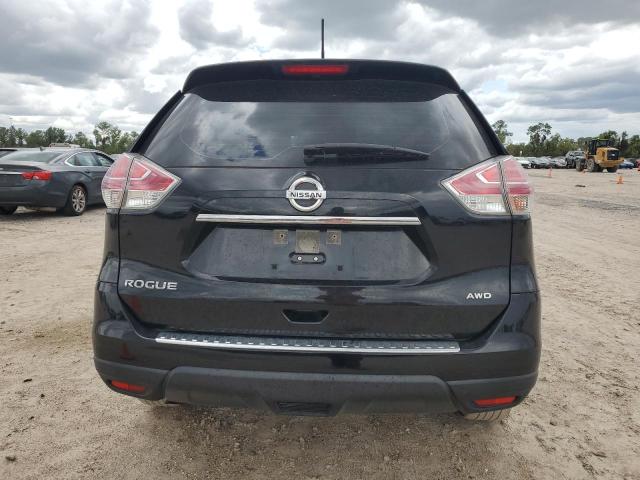 Photo 5 VIN: JN8AT2MV6GW130373 - NISSAN ROGUE S 