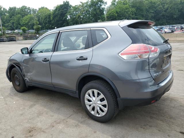 Photo 1 VIN: JN8AT2MV6GW130700 - NISSAN ROGUE 