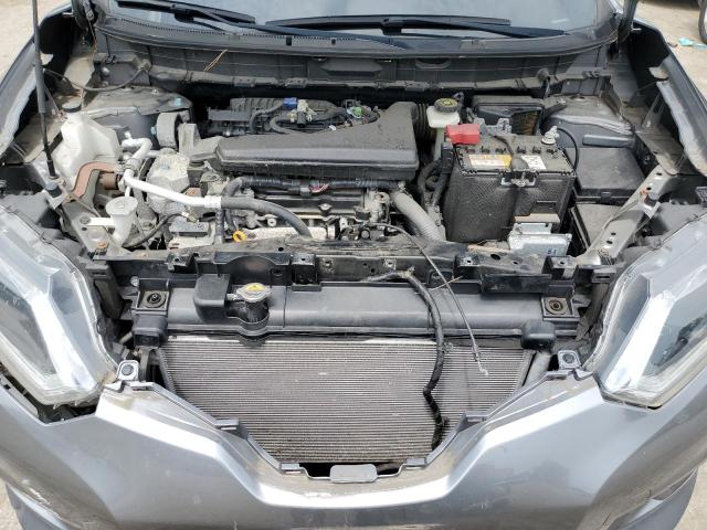 Photo 11 VIN: JN8AT2MV6GW130700 - NISSAN ROGUE 