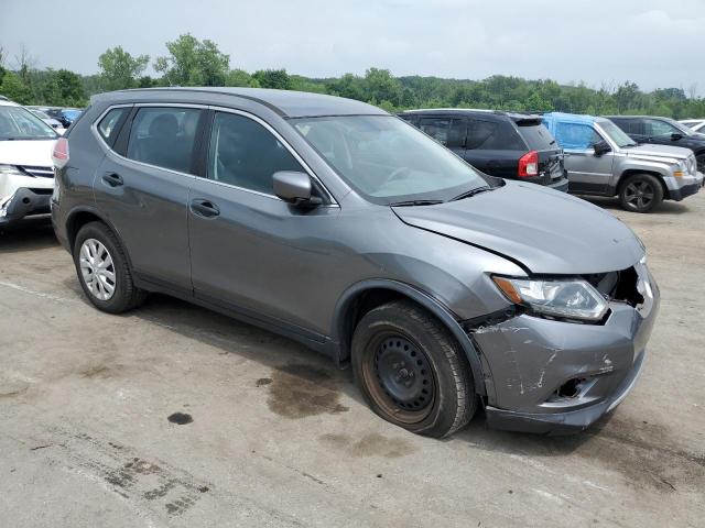 Photo 3 VIN: JN8AT2MV6GW130700 - NISSAN ROGUE 