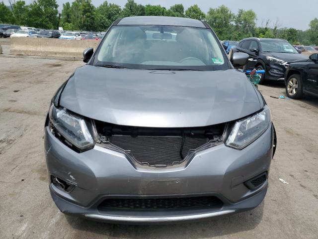 Photo 4 VIN: JN8AT2MV6GW130700 - NISSAN ROGUE 