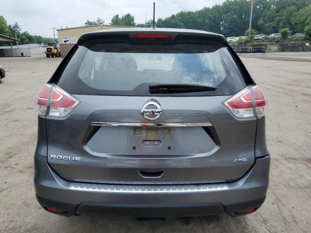 Photo 5 VIN: JN8AT2MV6GW130700 - NISSAN ROGUE 