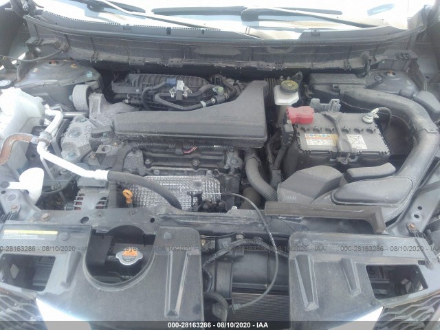 Photo 9 VIN: JN8AT2MV6GW131121 - NISSAN ROGUE 