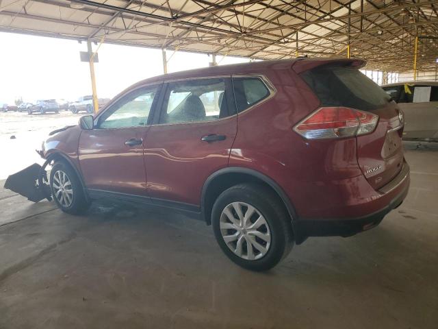 Photo 1 VIN: JN8AT2MV6GW132530 - NISSAN ROGUE 