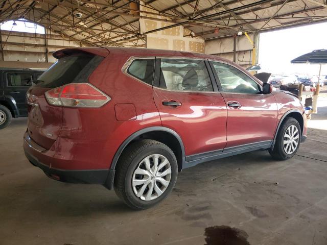 Photo 2 VIN: JN8AT2MV6GW132530 - NISSAN ROGUE 