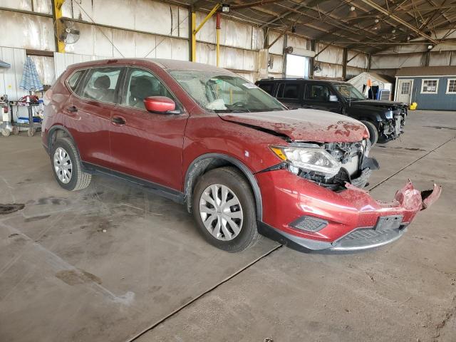 Photo 3 VIN: JN8AT2MV6GW132530 - NISSAN ROGUE 