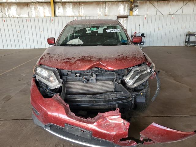 Photo 4 VIN: JN8AT2MV6GW132530 - NISSAN ROGUE 