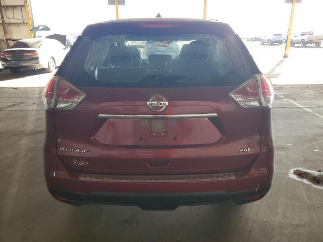 Photo 5 VIN: JN8AT2MV6GW132530 - NISSAN ROGUE 