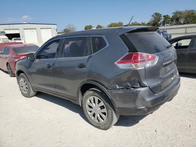 Photo 1 VIN: JN8AT2MV6GW140594 - NISSAN ROGUE S 