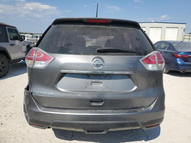 Photo 5 VIN: JN8AT2MV6GW140594 - NISSAN ROGUE S 