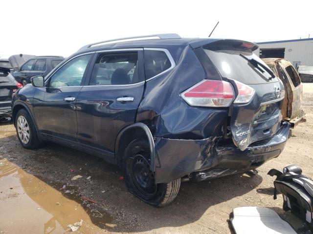 Photo 1 VIN: JN8AT2MV6GW140658 - NISSAN ROGUE 