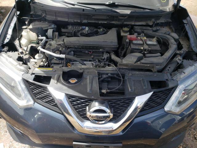 Photo 10 VIN: JN8AT2MV6GW140658 - NISSAN ROGUE 