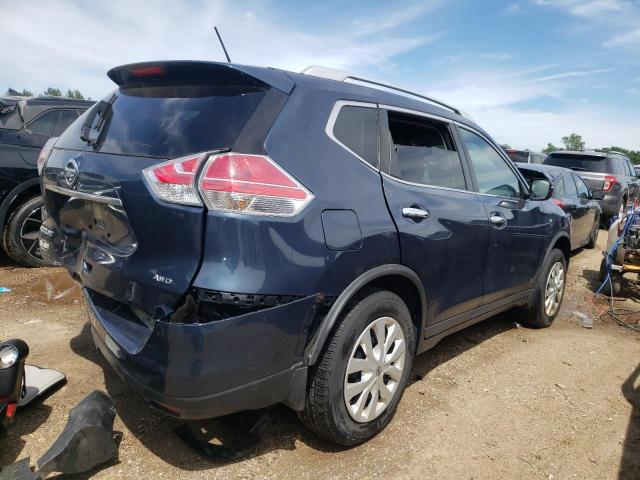 Photo 2 VIN: JN8AT2MV6GW140658 - NISSAN ROGUE 