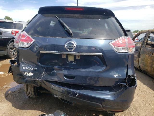 Photo 5 VIN: JN8AT2MV6GW140658 - NISSAN ROGUE 