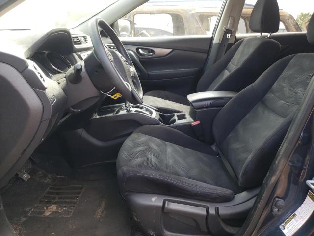 Photo 6 VIN: JN8AT2MV6GW140658 - NISSAN ROGUE 