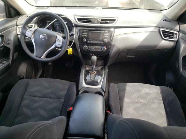 Photo 7 VIN: JN8AT2MV6GW140658 - NISSAN ROGUE 