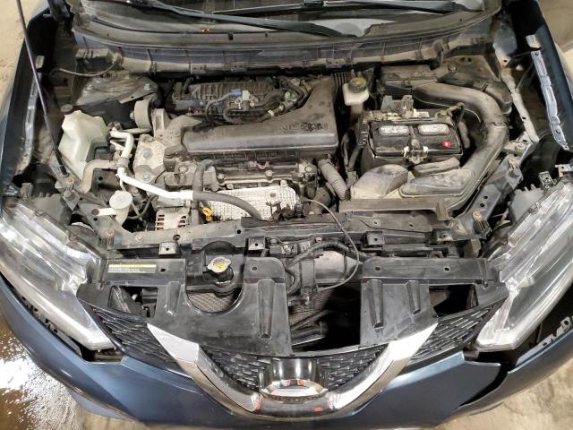 Photo 11 VIN: JN8AT2MV6GW141356 - NISSAN ROGUE S 