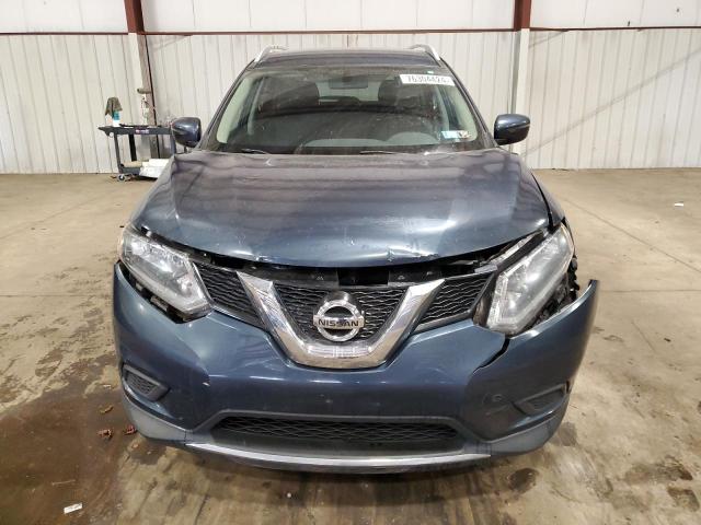 Photo 4 VIN: JN8AT2MV6GW141356 - NISSAN ROGUE S 