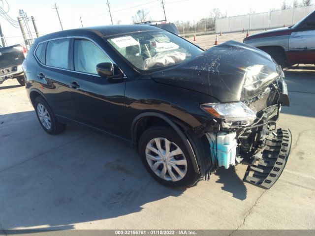 Photo 0 VIN: JN8AT2MV6GW143091 - NISSAN ROGUE 