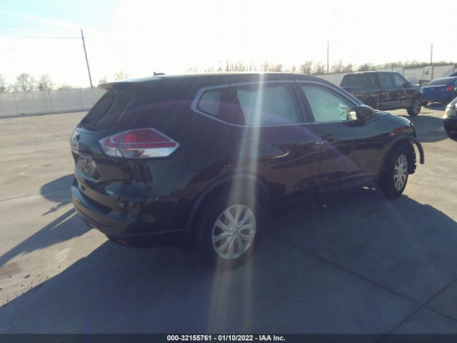 Photo 3 VIN: JN8AT2MV6GW143091 - NISSAN ROGUE 