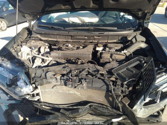 Photo 9 VIN: JN8AT2MV6GW143091 - NISSAN ROGUE 