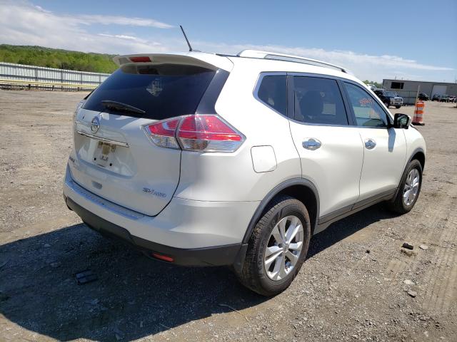 Photo 3 VIN: JN8AT2MV6GW143348 - NISSAN ROGUE 