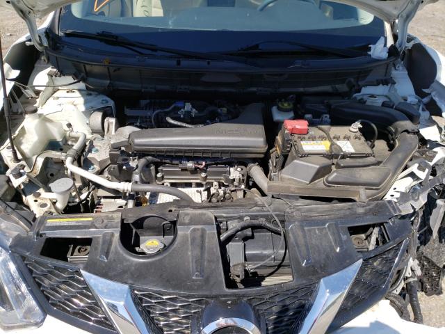 Photo 6 VIN: JN8AT2MV6GW143348 - NISSAN ROGUE 