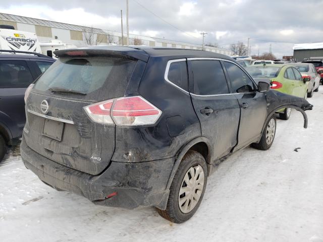 Photo 3 VIN: JN8AT2MV6GW143818 - NISSAN ROGUE 