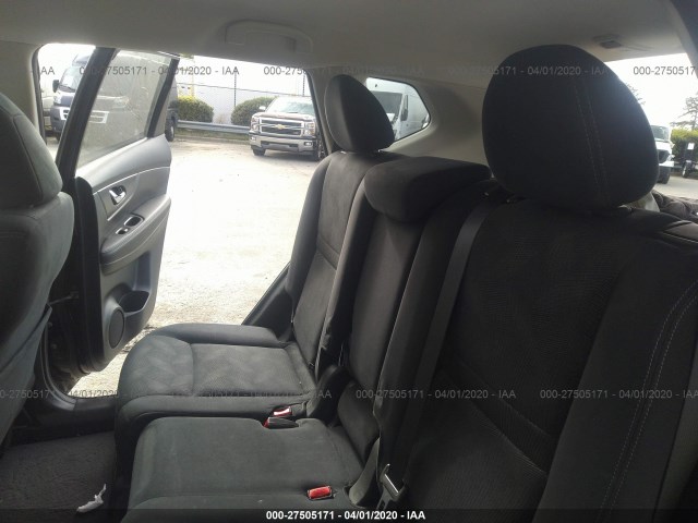 Photo 7 VIN: JN8AT2MV6GW146721 - NISSAN ROGUE 