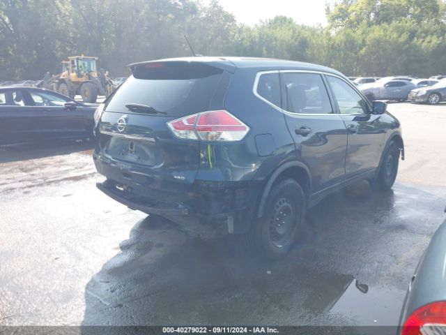 Photo 3 VIN: JN8AT2MV6GW147853 - NISSAN ROGUE 