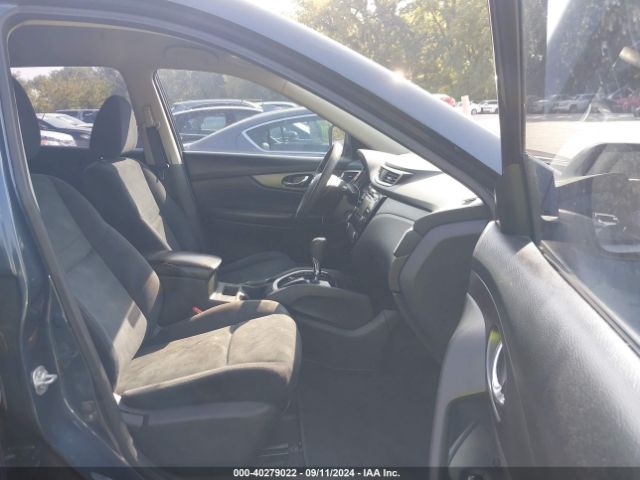 Photo 4 VIN: JN8AT2MV6GW147853 - NISSAN ROGUE 