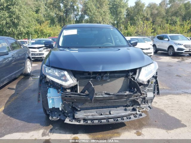 Photo 5 VIN: JN8AT2MV6GW147853 - NISSAN ROGUE 