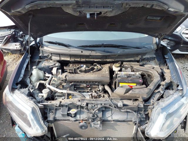 Photo 9 VIN: JN8AT2MV6GW147853 - NISSAN ROGUE 