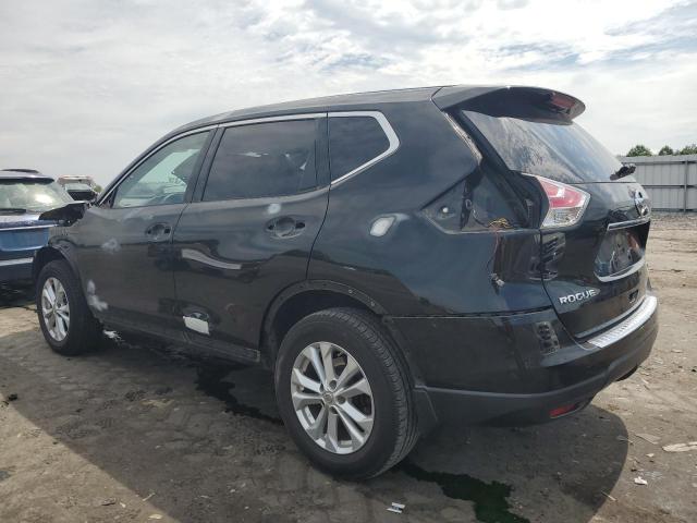 Photo 1 VIN: JN8AT2MV6GW150252 - NISSAN ROGUE S 