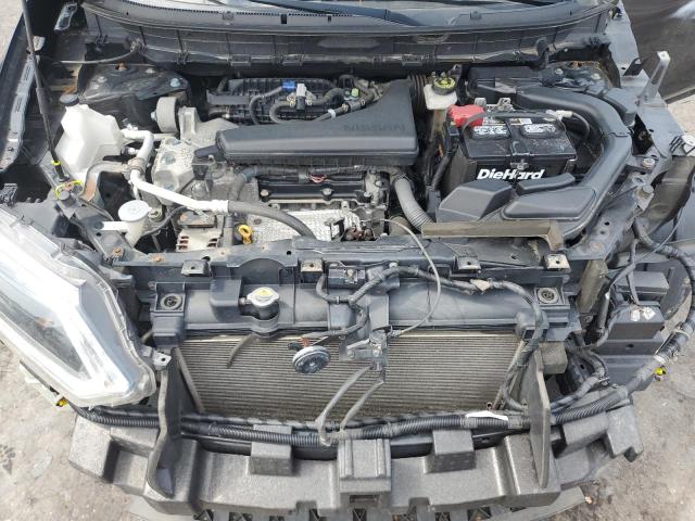 Photo 11 VIN: JN8AT2MV6GW150252 - NISSAN ROGUE S 