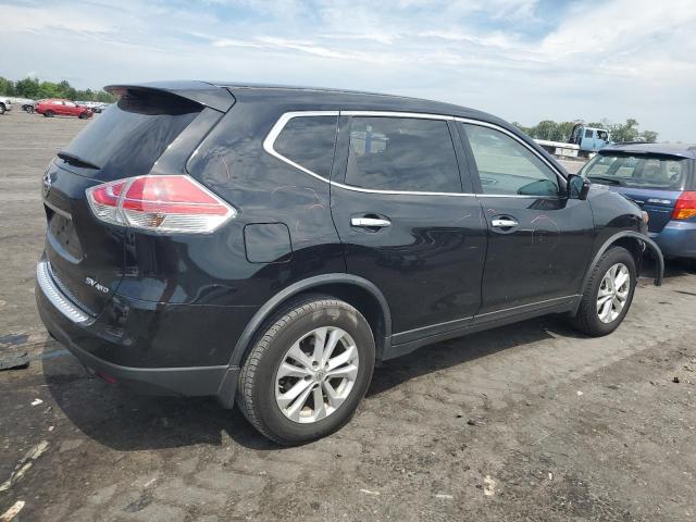 Photo 2 VIN: JN8AT2MV6GW150252 - NISSAN ROGUE S 