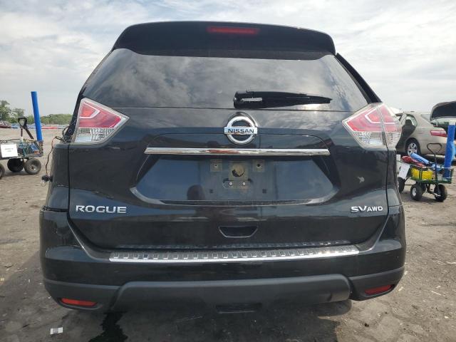 Photo 5 VIN: JN8AT2MV6GW150252 - NISSAN ROGUE S 