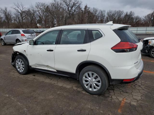 Photo 1 VIN: JN8AT2MV6HW000160 - NISSAN ROGUE 