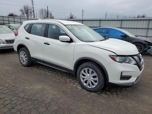 Photo 3 VIN: JN8AT2MV6HW000160 - NISSAN ROGUE 