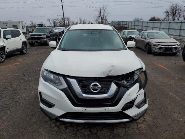 Photo 4 VIN: JN8AT2MV6HW000160 - NISSAN ROGUE 