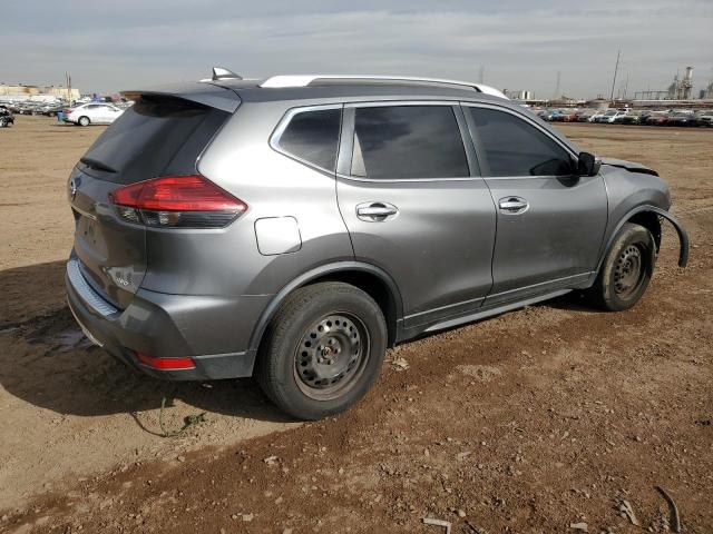 Photo 2 VIN: JN8AT2MV6HW000191 - NISSAN ROGUE 