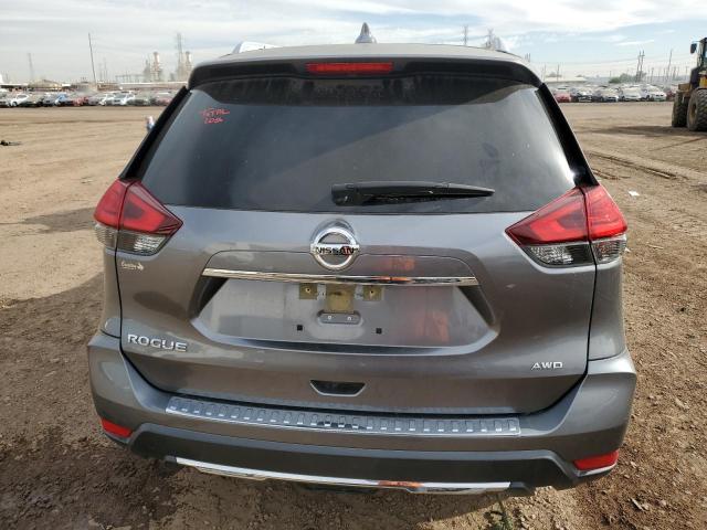 Photo 5 VIN: JN8AT2MV6HW000191 - NISSAN ROGUE 